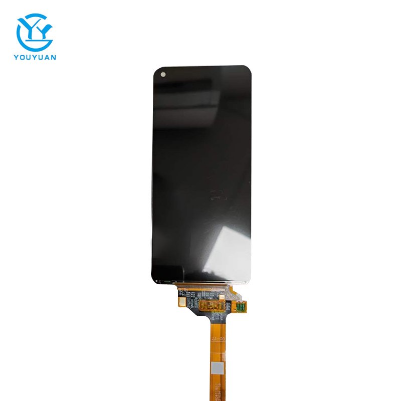 Mobile Phone Lcds For Oppo A93 Mobile phone screen display replacement lcd