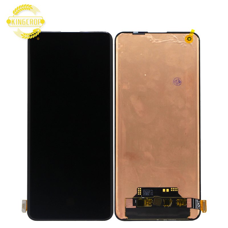 6.7'' Original AMOLED For OnePlus 9 Pro LCD Display Screen Replacement Touch Panel Digitizer For OnePlus LE2121 LE2125