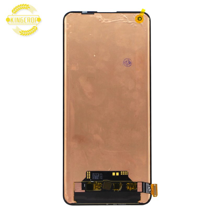 6.7'' Original AMOLED For OnePlus 9 Pro LCD Display Screen Replacement Touch Panel Digitizer For OnePlus LE2121 LE2125