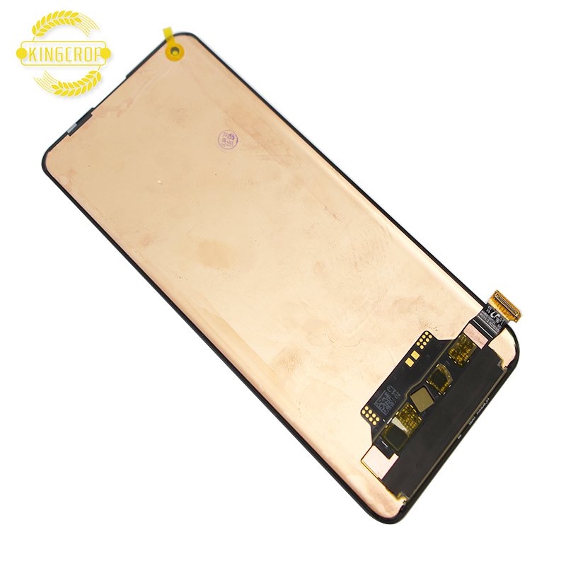 6.7'' Original AMOLED For OnePlus 9 Pro LCD Display Screen Replacement Touch Panel Digitizer For OnePlus LE2121 LE2125