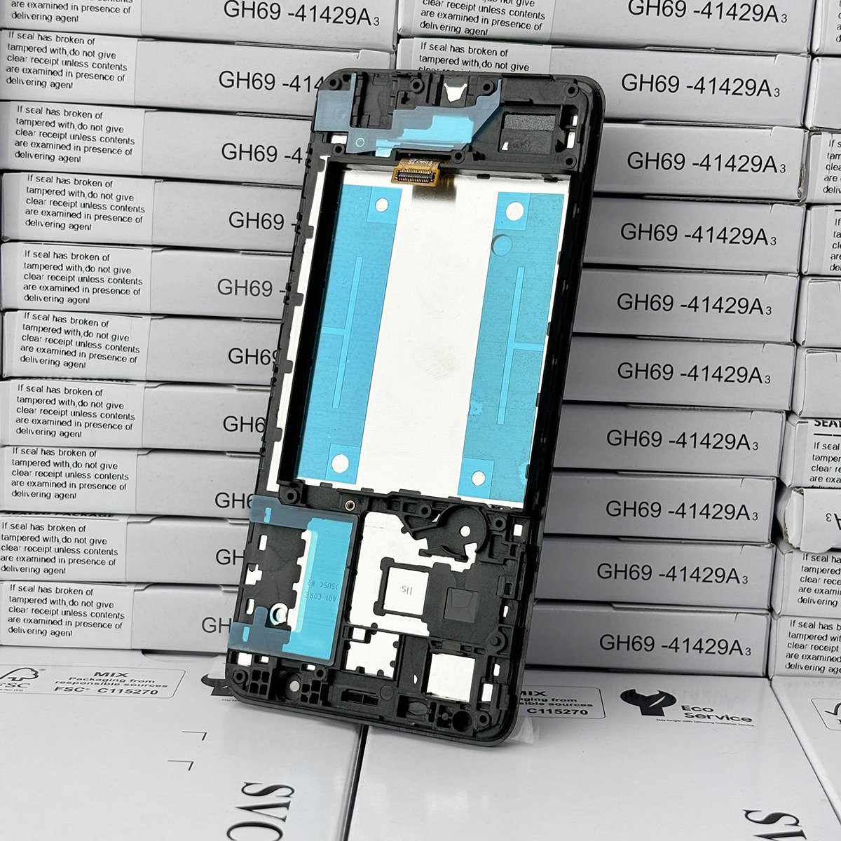 LCD Touch Screen For Samsung A01 core A013 Original LCD Display Screen For Samsung A01core A013 Mobile Phone LCDs For Samsung