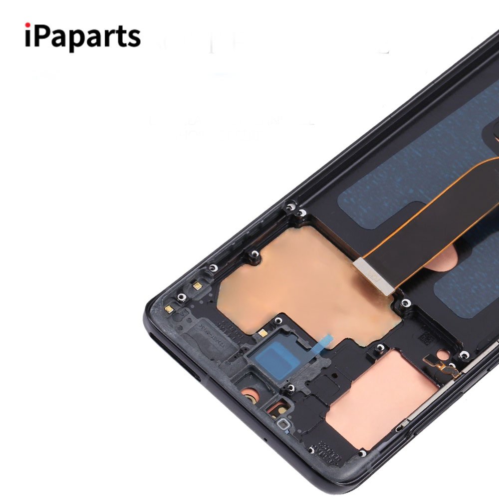 For samsung for galaxy s20 ultra 5G screen replacement oem assembly s20 display for galaxy s20 plus lcd