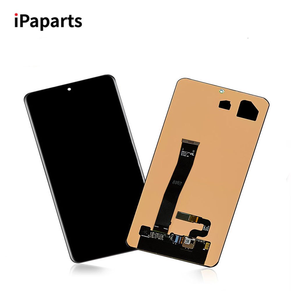 For samsung for galaxy s20 ultra 5G screen replacement oem assembly s20 display for galaxy s20 plus lcd