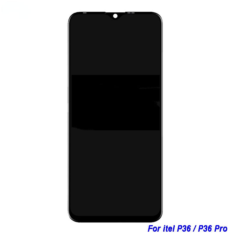Mobile Phone LCDS for Infinixp36 p37 pantalla Mobile Phone LCDS Touch Screen Display For Infinix p36 p37 pantalla