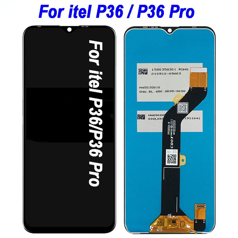 Mobile Phone LCDS for Infinixp36 p37 pantalla Mobile Phone LCDS Touch Screen Display For Infinix p36 p37 pantalla