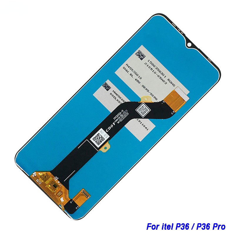 Mobile Phone LCDS for Infinixp36 p37 pantalla Mobile Phone LCDS Touch Screen Display For Infinix p36 p37 pantalla