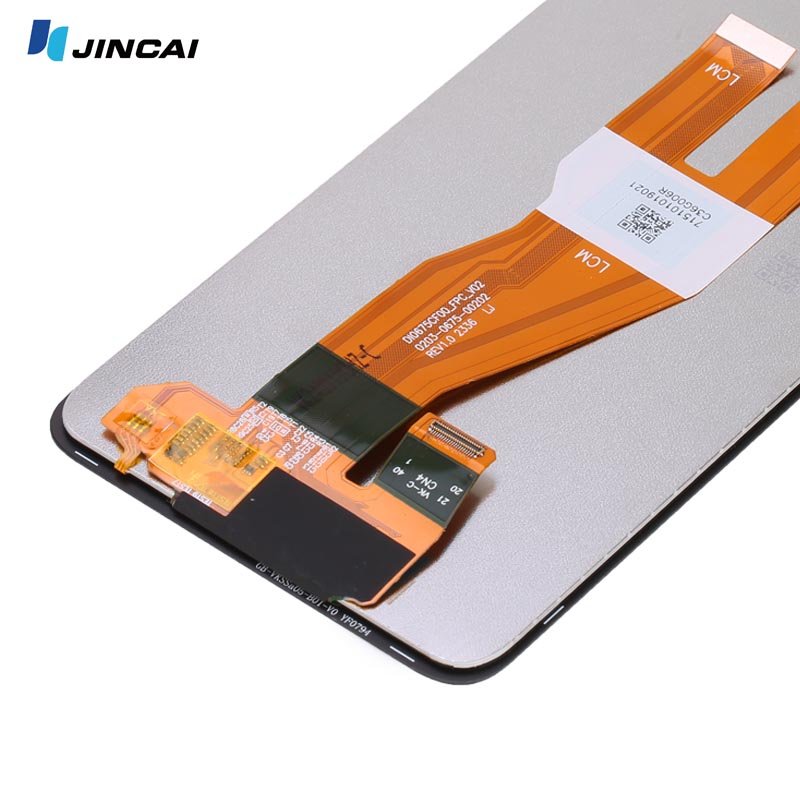 6.7" mobile phone lcds For Samsung A05 A055 Display Touch Screen Digitizer For Samsung SM-A055F SM-A055F/DS Screen replacement