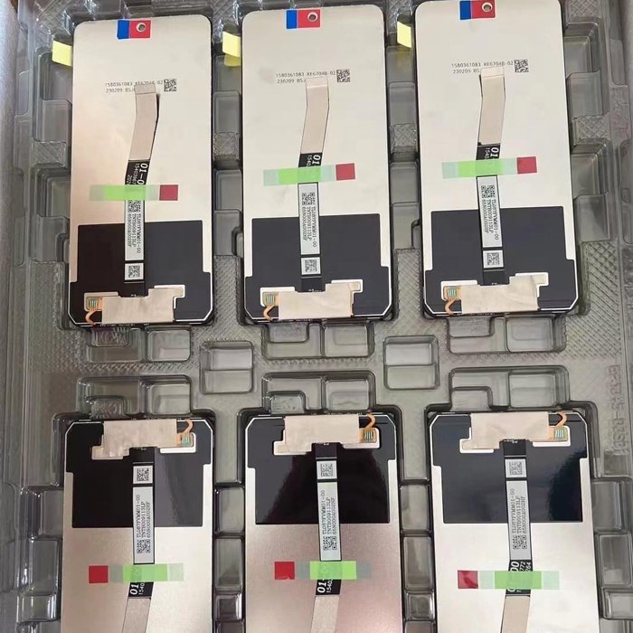 Factory wholesale mobile phone lcds Digitizer Accessories Parts Mobile Lcd Screen mobile phone lcds Touch Display