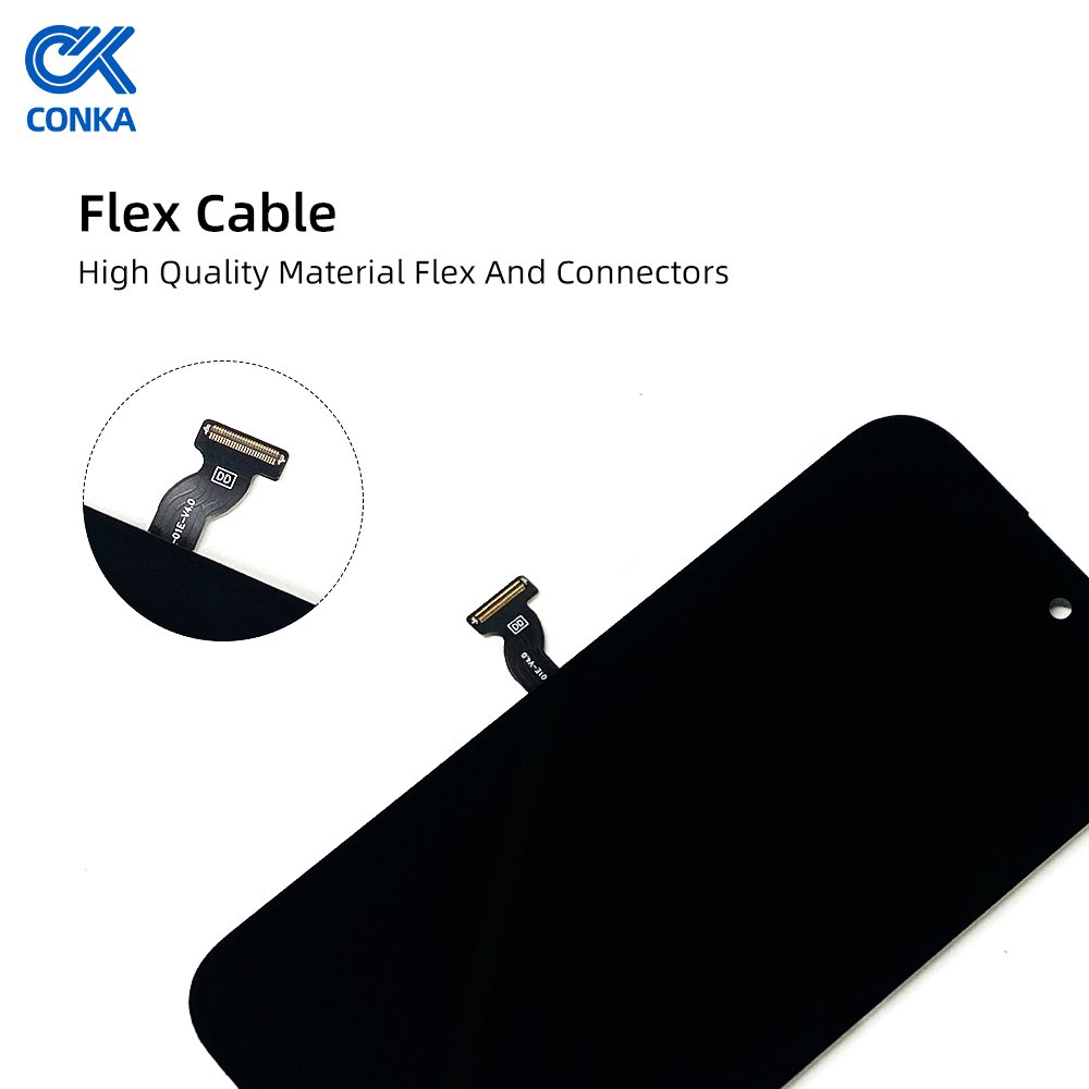 mobile phone lcds for iPhone 14 display oem for iphone 14 pro lcd display for iphone 14 pro max lcd screen