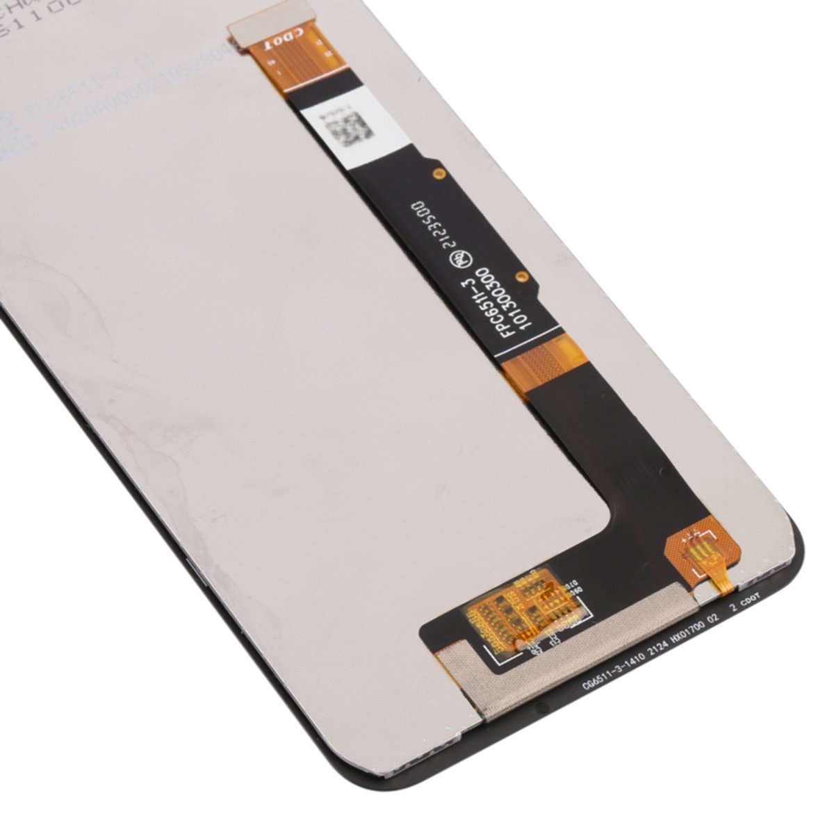 Mobile Phone LCDs for TCL 305 306 Lcd for TCL 305 6102D 5164D display pantallas for TCL 306 X668 6102H Screen Digitizer