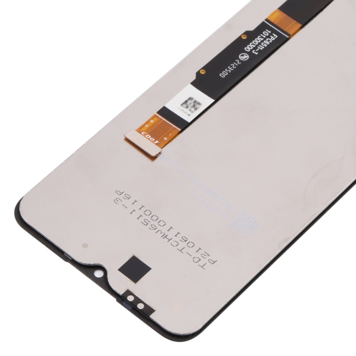Mobile Phone LCDs for TCL 305 306 Lcd for TCL 305 6102D 5164D display pantallas for TCL 306 X668 6102H Screen Digitizer