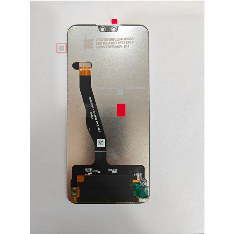 Reasonable Price Mobile Phone LCD Screen Spare Parts For Huawei Y9 Prime Pantallas Display Replacement