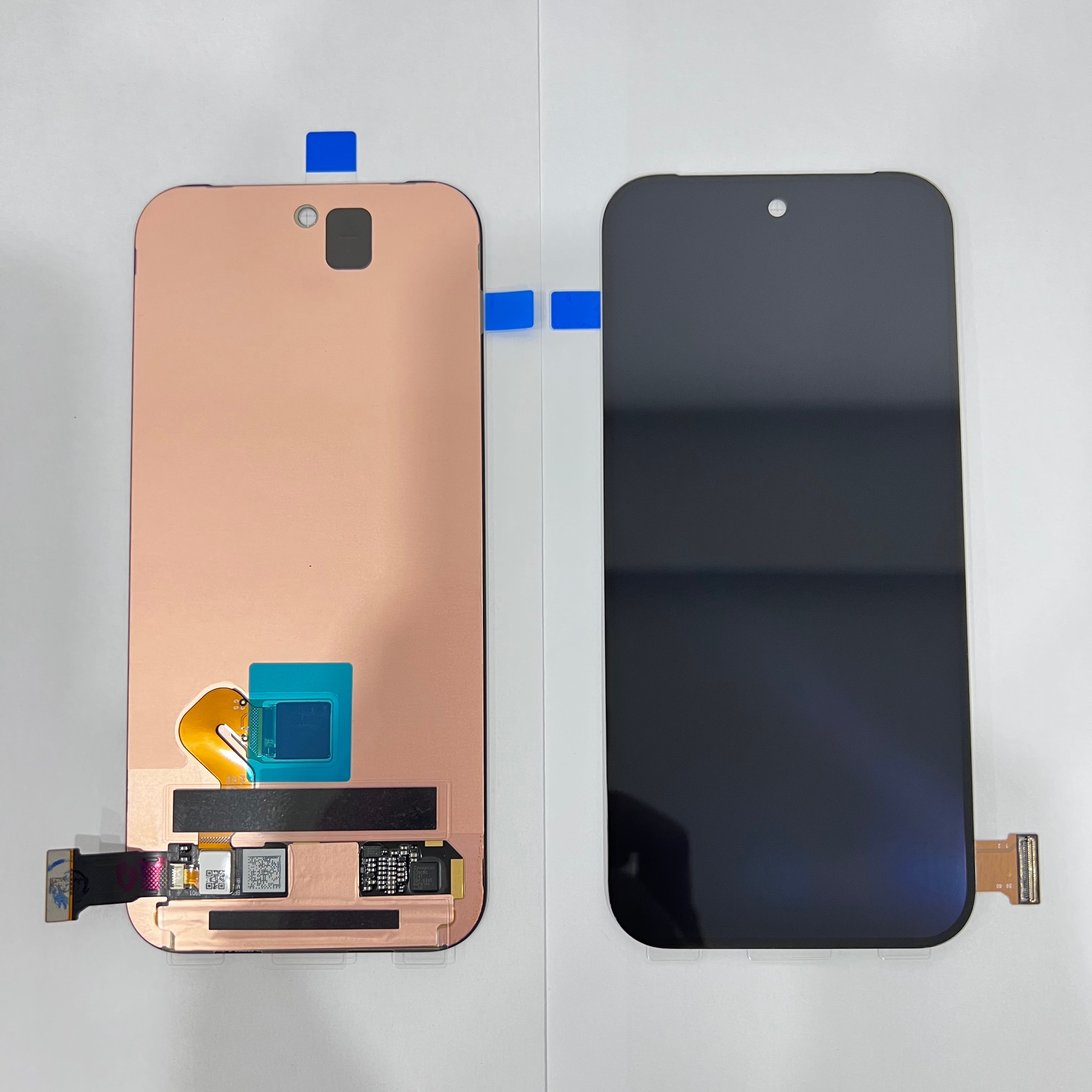Mobile Phone LCD Display for Google Pixel 9 Display LCD Digitizer Touch Screen Assembly for Google Pixel 9 Screen
