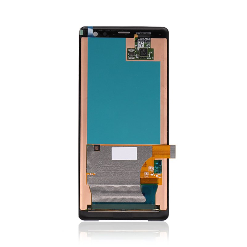 Factory Price LCD With Digitizer For Sony For Xperia XZ3 LCD Display Touch Screen Assembly Replacement