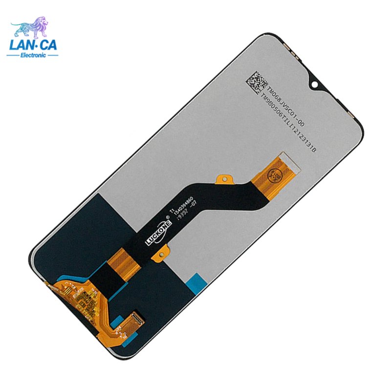 For Tecno Hot9 X655 Hot9Pro X655 Mobile Phone Lcd Screens For Infinix Display Hot 9 Lcd For Tecno Hot 9Pro Lcds