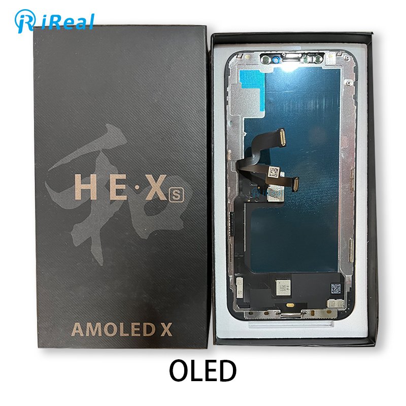 Custom LCD Display OLED Phone Screen LCD for iPhone 11 PRO, Mobile Phone Screens Wholesale 11 PRO LCD Display for iPhone