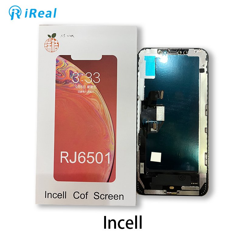 Custom LCD Display OLED Phone Screen LCD for iPhone 11 PRO, Mobile Phone Screens Wholesale 11 PRO LCD Display for iPhone