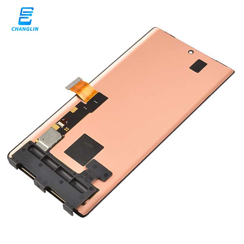 High definition for google pixel 6 pro screen display mobile parts mostrar pantalla lcd display