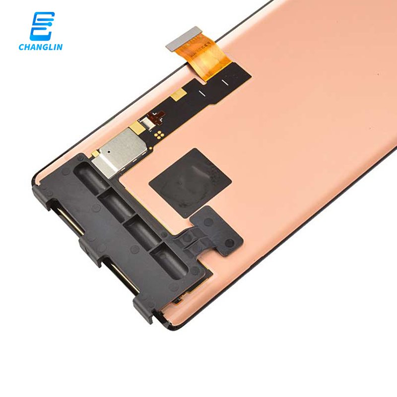 High definition for google pixel 6 pro screen display mobile parts mostrar pantalla lcd display