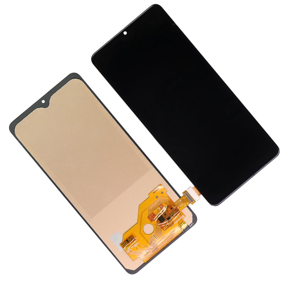 Wholesale LCD Display Screen For Samsung A41 LCD Touch Screen For Samsung A41 Mobile Phone LCDs For Samsung