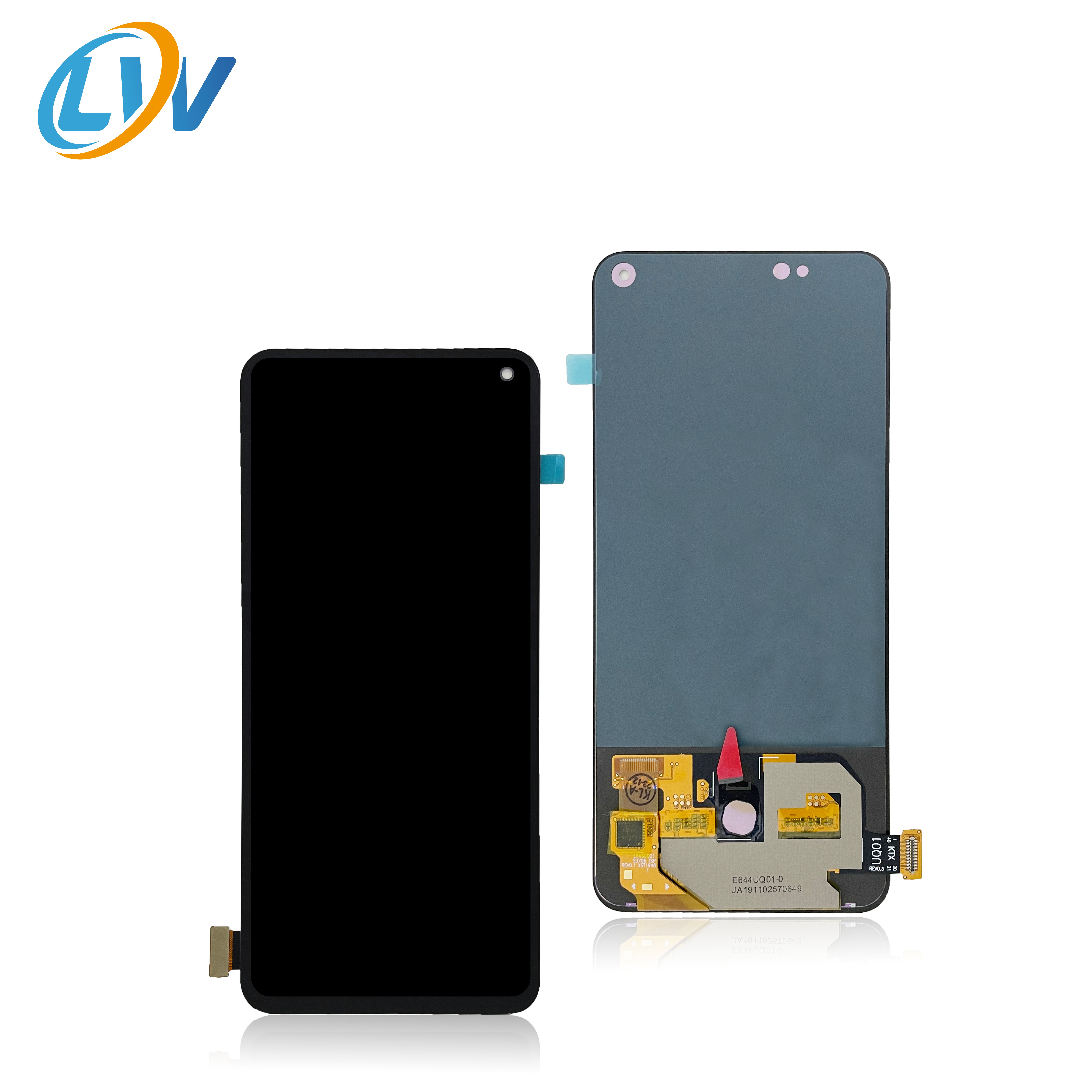 Mobile Phone LCD for vivo V19 Neo display mobile mobile phones original