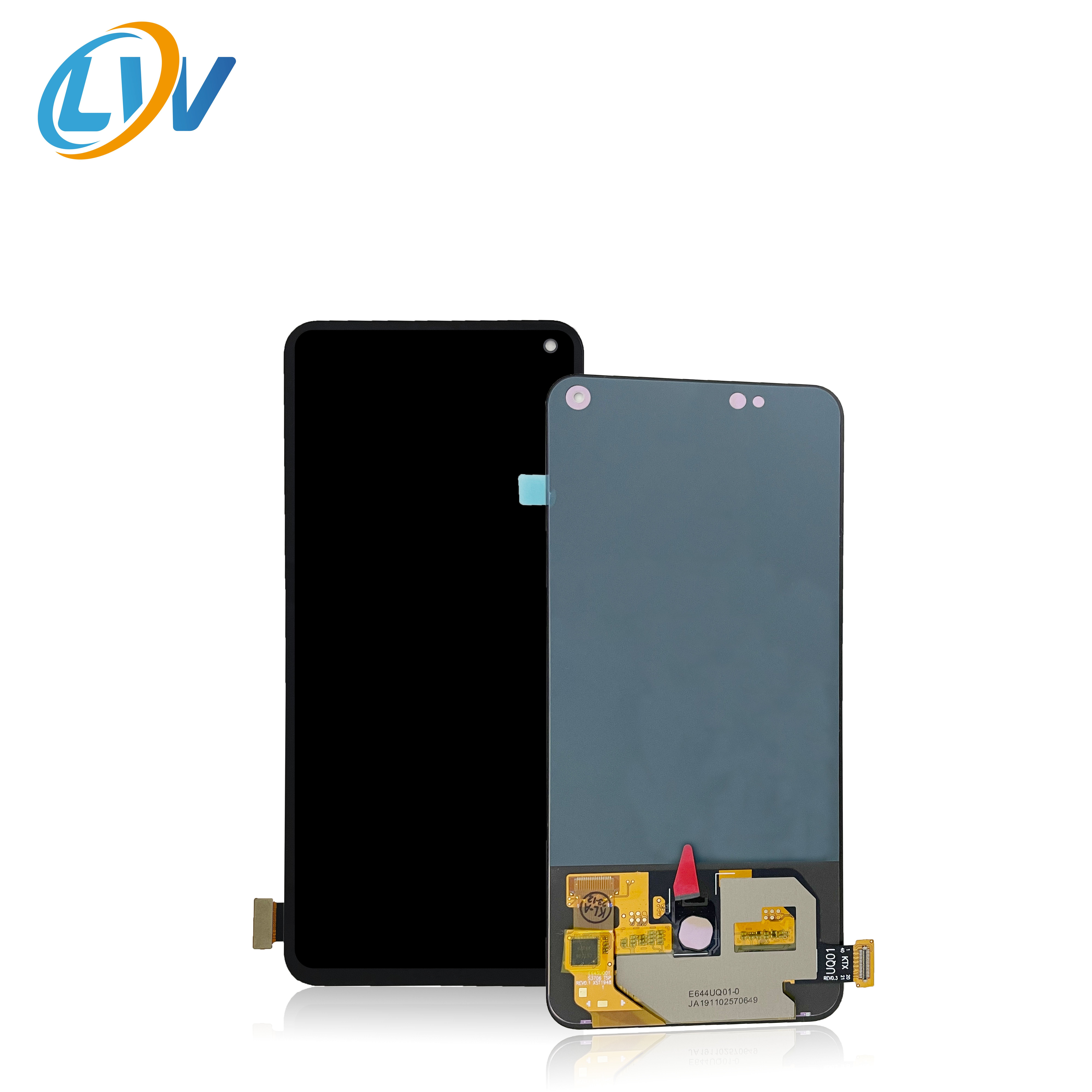 Mobile Phone LCD for vivo V19 Neo display mobile mobile phones original