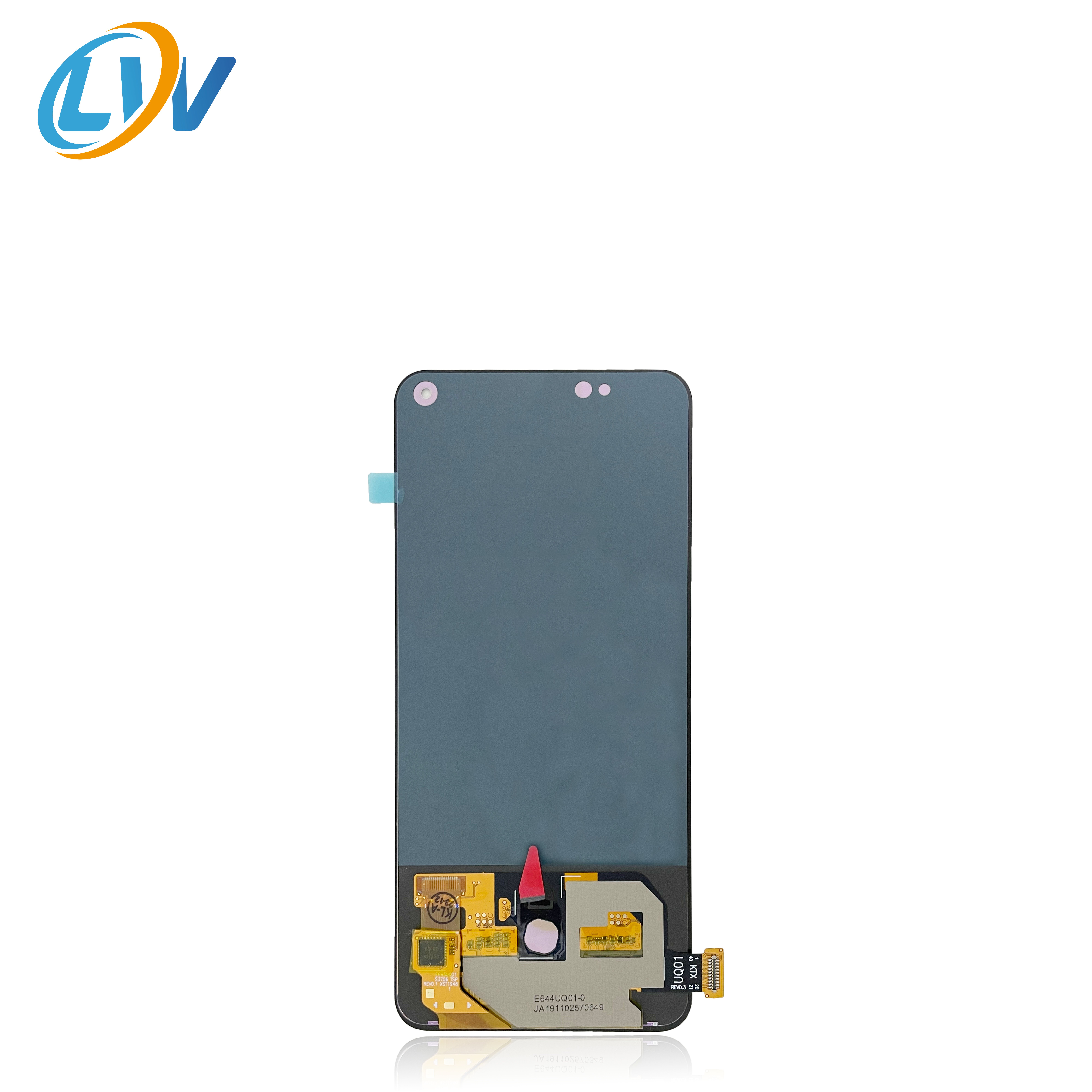 Mobile Phone LCD for vivo V19 Neo display mobile mobile phones original