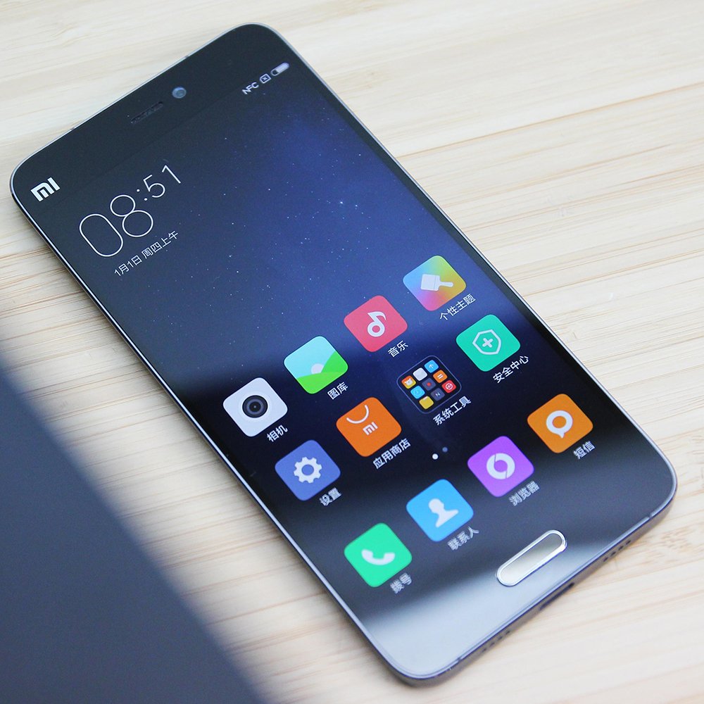 Original LCD For Xiaomi 5 Mobile Phone LCD Touch Screen