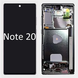 for Samsung Note 20 5G