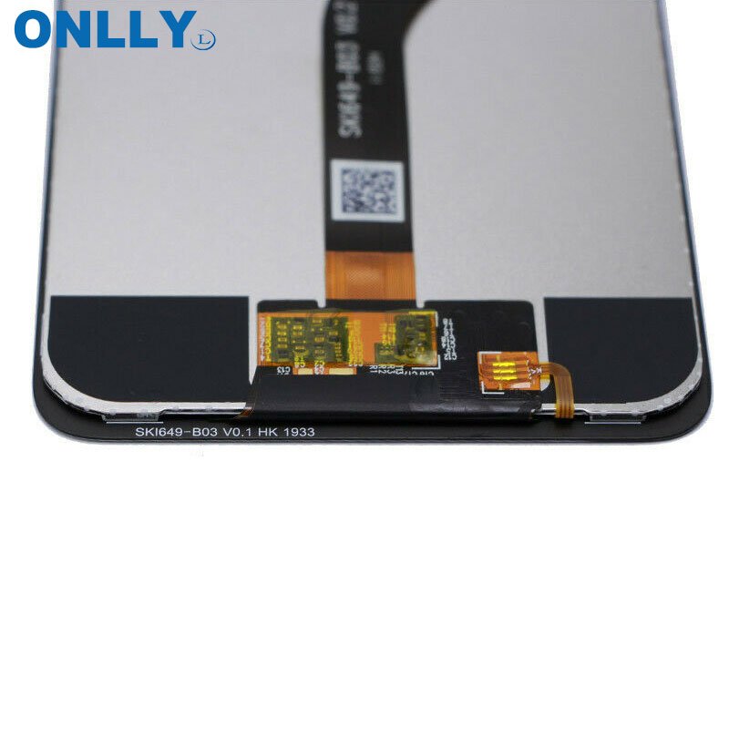 For samsung A20s original lcd telephone portable display panel combo for galaxy lcds