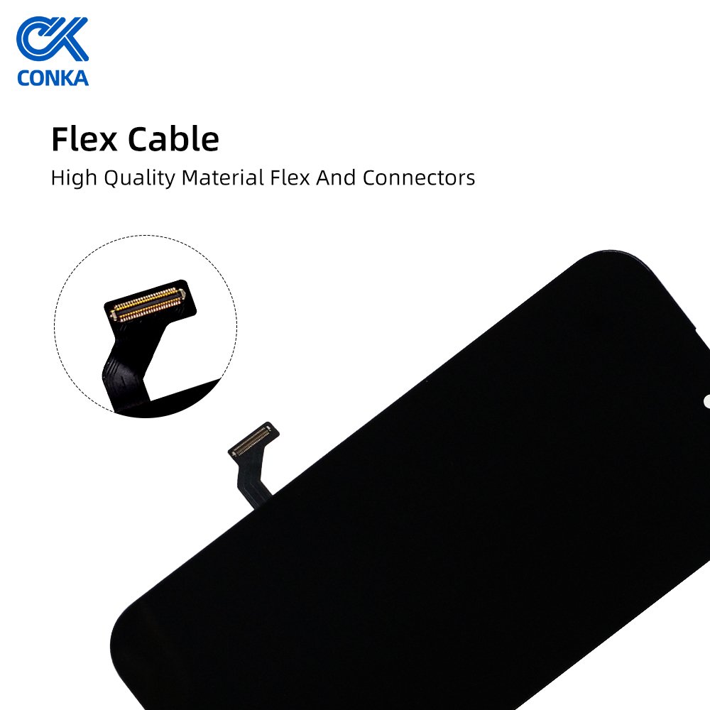 Wholesale Mobile Phone Lcd For Iphone 15 Plus Screen Original Brand New For Iphone 15 Plus Display For Iphone 15 Lcd Screen