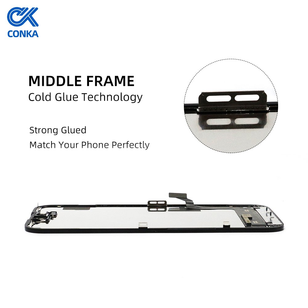 Wholesale Mobile Phone Lcd For Iphone 15 Plus Screen Original Brand New For Iphone 15 Plus Display For Iphone 15 Lcd Screen