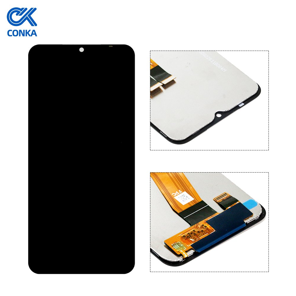 Original Mobile Phone LCD For Samsung Galaxy A145 4G LCD Touch Screen A145 A145F Display LCD Digitizer Replacement