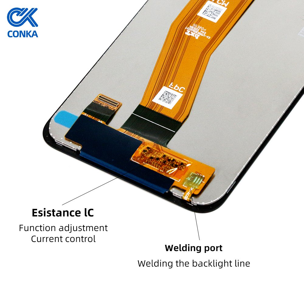 Original Mobile Phone LCD For Samsung Galaxy A145 4G LCD Touch Screen A145 A145F Display LCD Digitizer Replacement