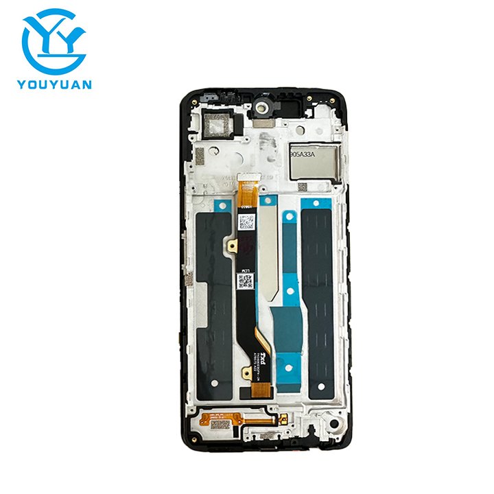 Display panel for infinix note 30 mobile phone lcd screens replacement lcd