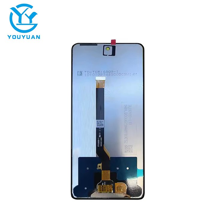Display panel for infinix note 30 mobile phone lcd screens replacement lcd