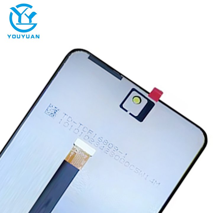 Display panel for infinix note 30 mobile phone lcd screens replacement lcd