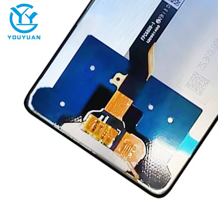 Display panel for infinix note 30 mobile phone lcd screens replacement lcd