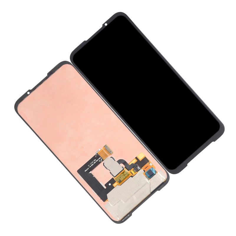 Quality Black Shark 3 Pro LCD Pantalla Replacement Display Touch Screen Digitizer Assembly For Xiaomi Black Shark 2 3 4 5 Pro