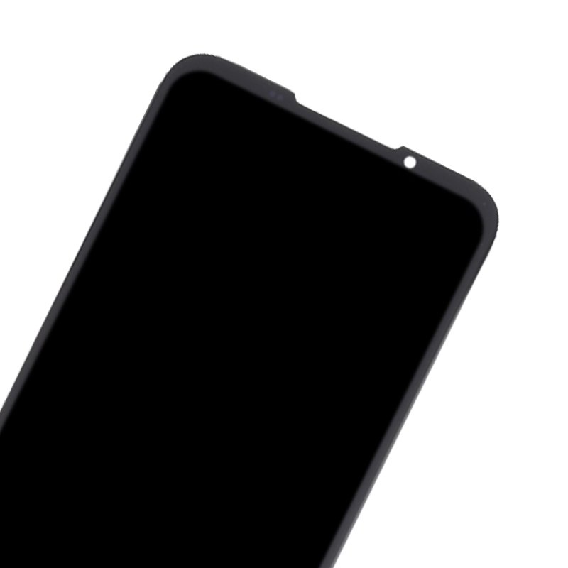 Quality Black Shark 3 Pro LCD Pantalla Replacement Display Touch Screen Digitizer Assembly For Xiaomi Black Shark 2 3 4 5 Pro