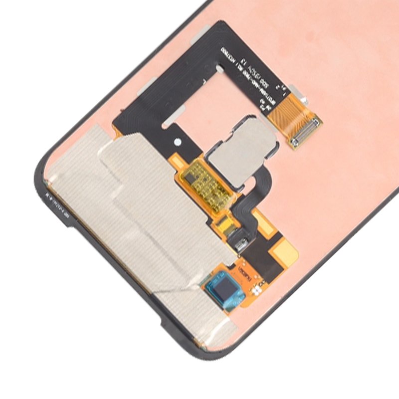 Quality Black Shark 3 Pro LCD Pantalla Replacement Display Touch Screen Digitizer Assembly For Xiaomi Black Shark 2 3 4 5 Pro