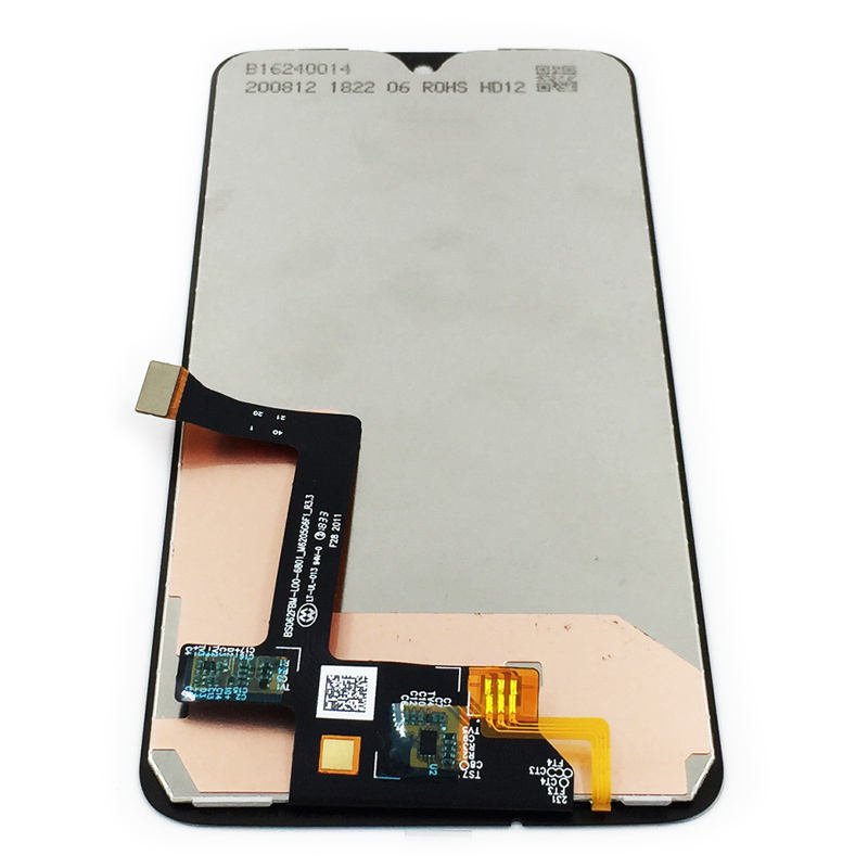 Mobile Phone Lcds ORG For Motorola Moto G7 Plus XT1965 XT1965-2/-3/-6 Touch Display Replacement Parts