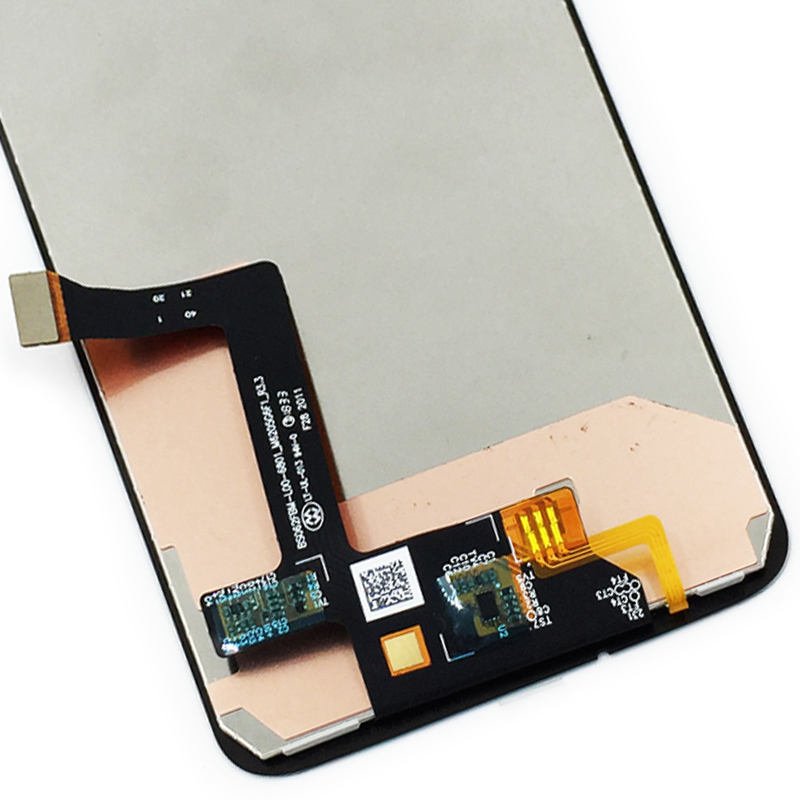Mobile Phone Lcds ORG For Motorola Moto G7 Plus XT1965 XT1965-2/-3/-6 Touch Display Replacement Parts