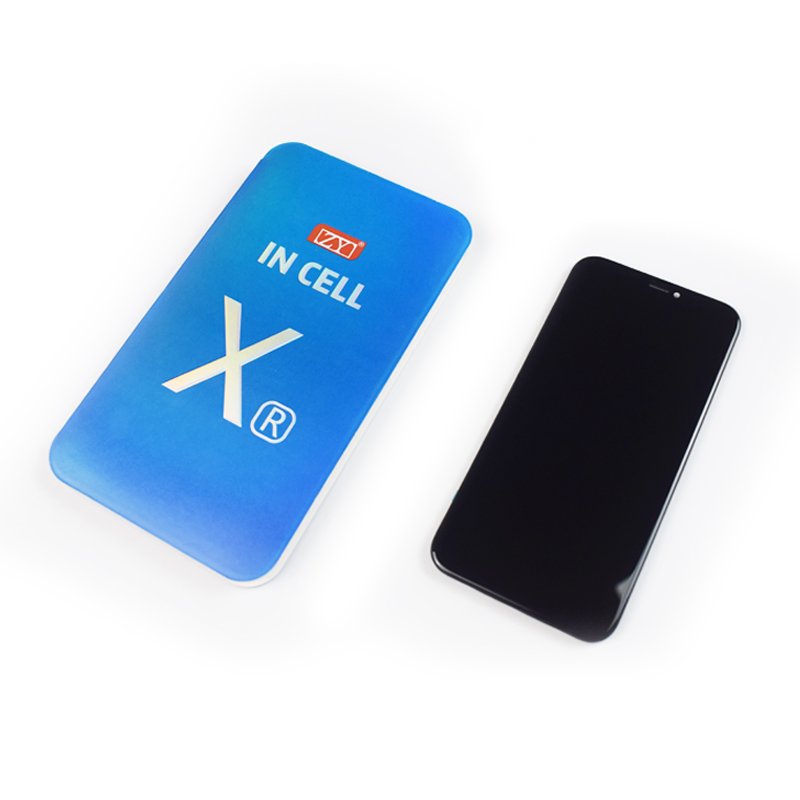 Mobile Phone LCD ZY INCELL LCD Screen for iphone X XR XS XSMAX 11 12 13 14 15 pro max LCD Screen Display
