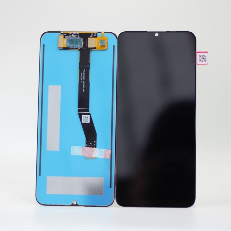 2024 Hot Sale Mobile Phone LCDs Original Cell Phone Lcd Touch Screens for HW Y60 Original