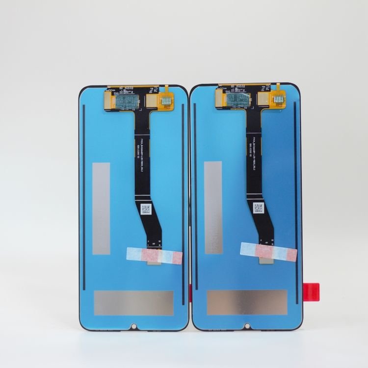 2024 Hot Sale Mobile Phone LCDs Original Cell Phone Lcd Touch Screens for HW Y60 Original