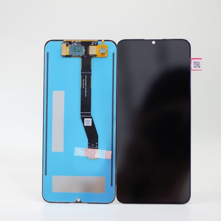 2024 Hot Sale Mobile Phone LCDs Original Cell Phone Lcd Touch Screens for HW Y60 Original