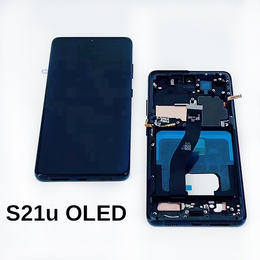 For Samsung Galaxy Note 10 pantallas de celular lcd screen