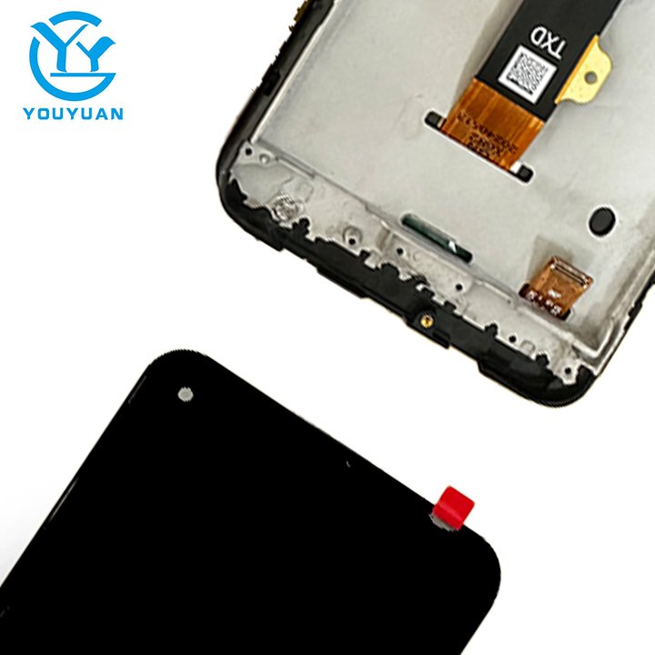 Lcd display for tecno pova mobile phone replacement lcd screen