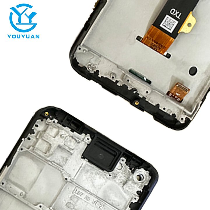 Lcd display for tecno pova mobile phone replacement lcd screen